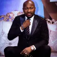 Apostle Johnson Suleman